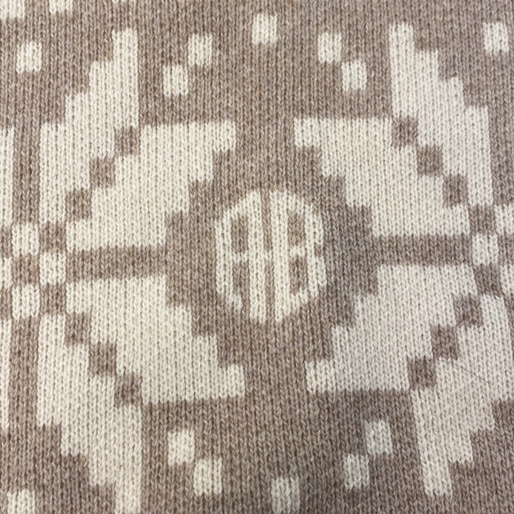 Anine Bing rare holiday sweater - Picture 4 of 6